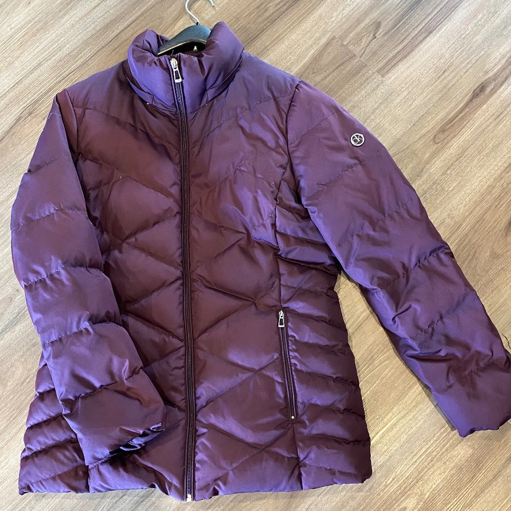Calvin Klein jacket